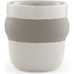 Normann Copenhagen Голяма чаша за еспресо Obi сива (361035)