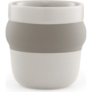 Normann Copenhagen Голяма чаша за еспресо Obi сива (361035)