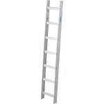 KRAUSE Алуминиева стълба за комини Krause Stabilo, 1x7 (07804617) (07804617)