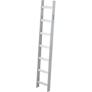KRAUSE Алуминиева стълба за комини Krause Stabilo, 1x7 (07804617) (07804617)