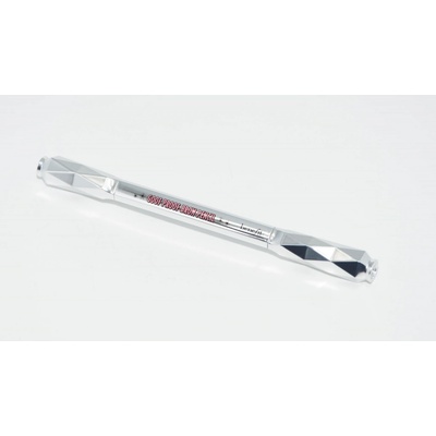 Benefit Tužka na obočí Goof Proof Brow Eyebrow Pencil 4.5 Neutral Deep Brown 0,34 g – Zboží Dáma