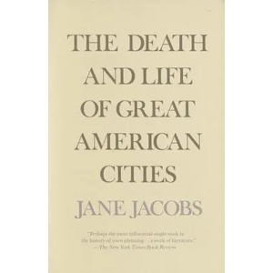 Death and Life of Great American Cities | Jane Jacobs (ISBN: 9780679741954)