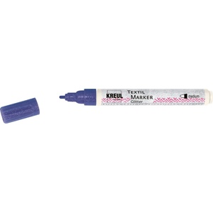 Kreul 92665 Маркер за текстил Violet 1 бр (92665)