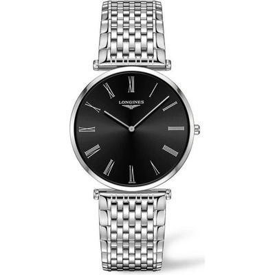 Longines L4.766.4.51.6