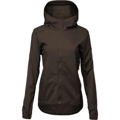 7Mesh Northwoods Windshell dámská - Peat