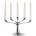 Philippi (Германия) Свещник philippi candelabra от 3 части (ph 123167)