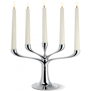 Philippi (Германия) Свещник philippi candelabra от 3 части (ph 123167)