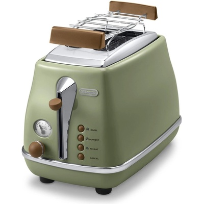 DeLonghi Icona Vintage CTOV 2103.GR