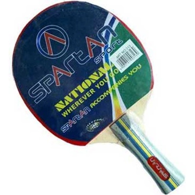 SPARTAN Тенис ракета за маса spartan turbo