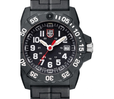 Luminox 3502