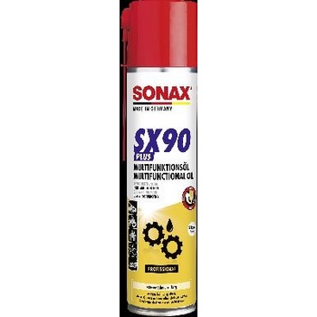 Sonax SX 90 PLUS 400 ml