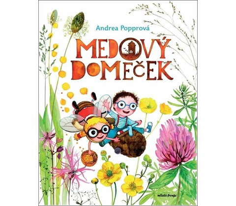 Medový domeček