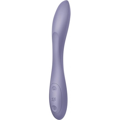Satisfyer na G bod nabíjecí vodotěsný