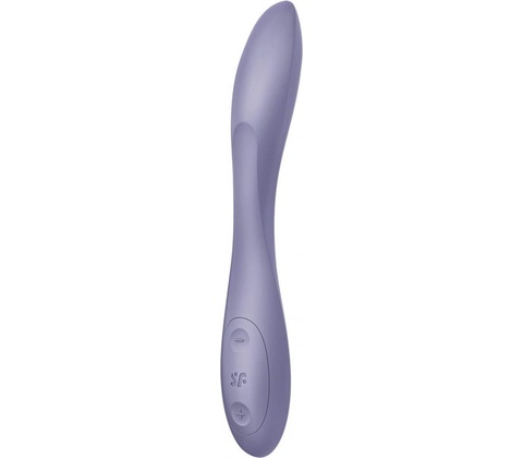 Satisfyer G Spot Flex 2