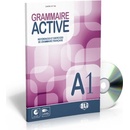 GRAMMAIRE ACTIVE A1 + AUDIO CD