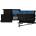 VHBW Батерия за Dell XPS 15-L521X, 5600 mAh (888400239)