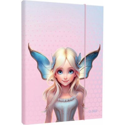 Stil A5 Pixie