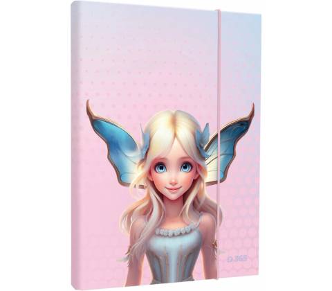Stil A5 Pixie