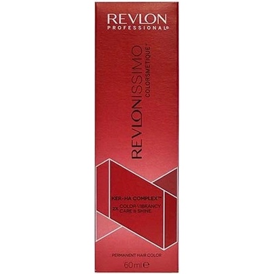 Revlon Revlonissimo Colorsmetique 66.64 Intense Copper Red 60 ml