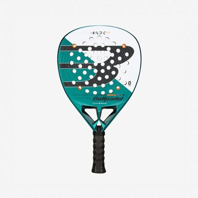 BULLPADEL Hack 04 25 Paquito Navarro
