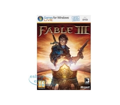 Fable 3