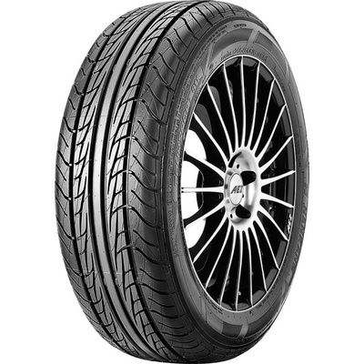 Nankang XR611 205/60 R13 86H