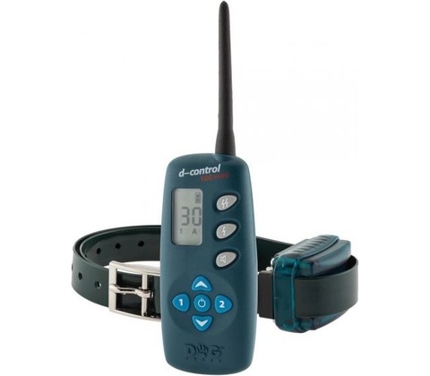 DogTrace d-control 900 mini