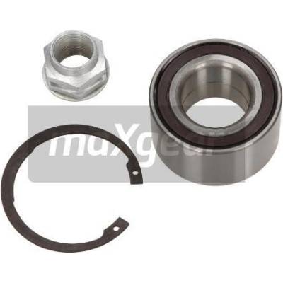 MAXGEAR Ložisko kolesa - opravná sada 330567