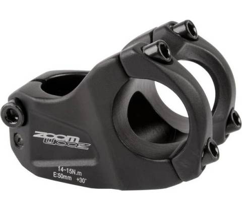 Zoom MTB AH
