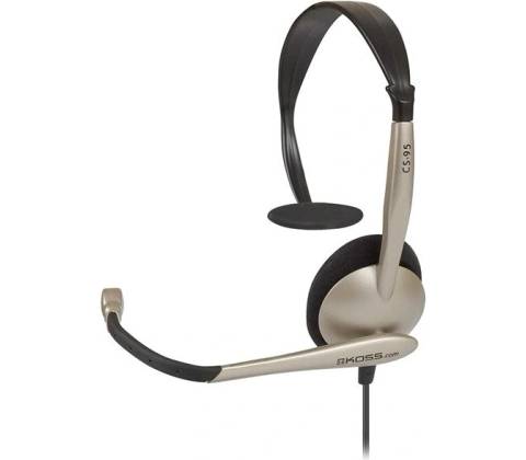 Koss CS95USB