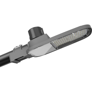 ELMARK Aurora led УЛИЧЕН ОСВ. 100w 5500k ip65 СЪС СЕНЗОР (98aurora100scw)