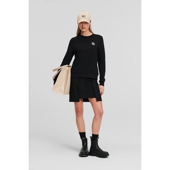 KARL LAGERFELD Суичър Karl Lagerfeld IKON (A1W20014)