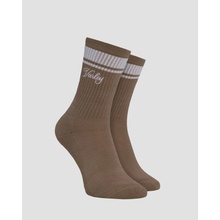 Varley dámske ponožky Lamar Club Stripe Sock