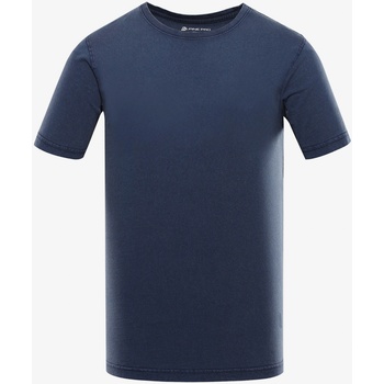 ALPINE PRO Мъжка памучна тениска ALPINE PRO ORB ALPINE PRO | Sin | МЪЖЕ | XS