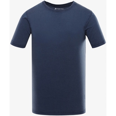 ALPINE PRO Мъжка памучна тениска ALPINE PRO ORB ALPINE PRO | Sin | МЪЖЕ | XS