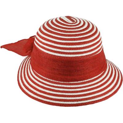 Fiebig Headwear since 1903 Cloche
