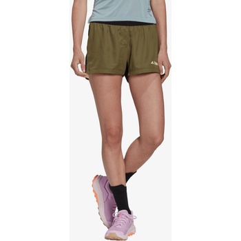 adidas dámské šortky Performance TRAIL SHORT W3"