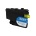Compatible Brother LC-3237 циан (cyan) съвместими касети (LC3237C)