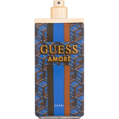 Guess Amore Capri toaletná voda dámska 100 ml tester
