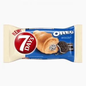 7 Days Кроасан 7 days Oreo 70гр
