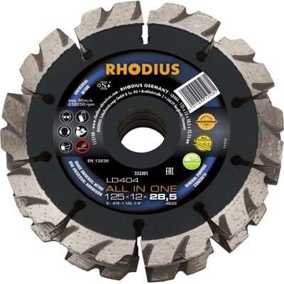 Rhodius 353301
