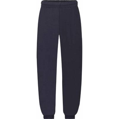 Fruit of the Loom Kids Classic Elasticated Cuff Jog Pants