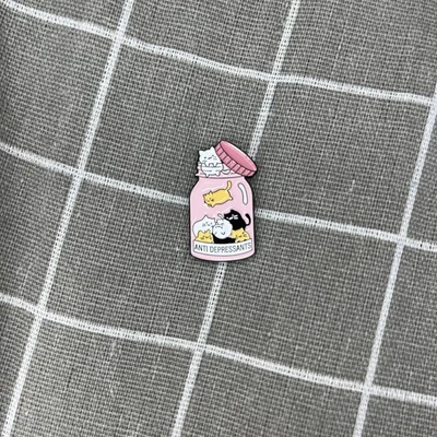 Pinarna Kočičky jsou antidepresivum světlejší – Zboží Dáma