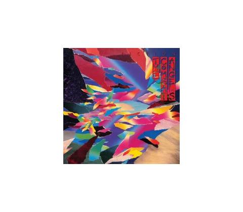 Comsat Angels - Fiction CD