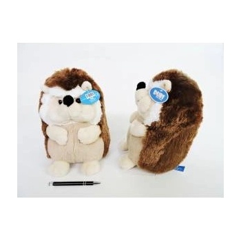 Dubi *PLUSH hedgehog, 29 cm