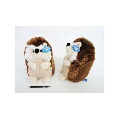 Dubi *PLUSH hedgehog, 29 cm
