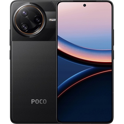 POCO F7 Ultra 16GB/512GB Black