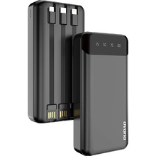 Dudao K6Pro+ 20000mAh černá