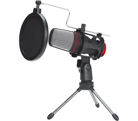 Marvo MIC-02