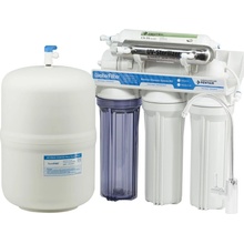 Waterfilter Osmosis 6 UV